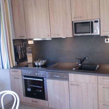 Ostseebrise 1 Zingst Zewnętrze zdjęcie