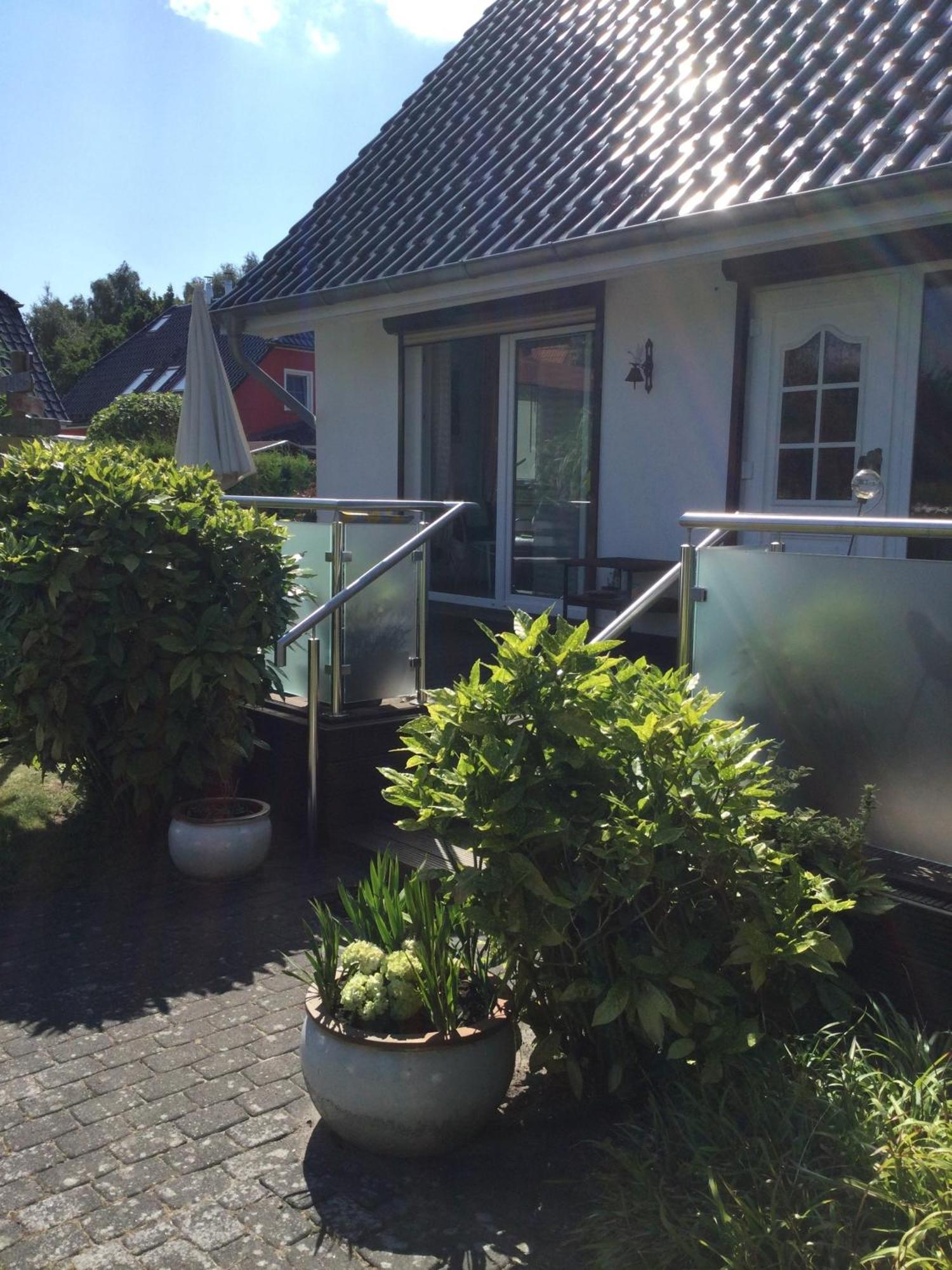 Ostseebrise 1 Zingst Zewnętrze zdjęcie